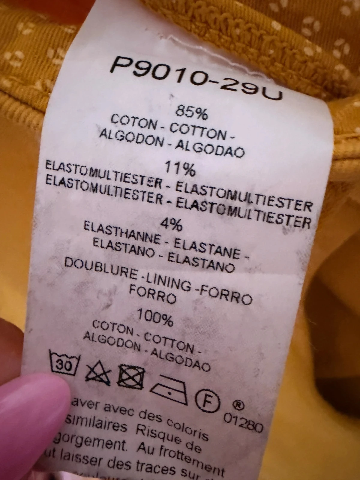 Jeans de mujer Caroll talla 44 en súper estado – photo 6